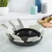 Сковорода BergHOFF Leo Graphite 24 см Графитовый (3950478) Сковорода BergHOFF Leo Graphite 24 см Графитовый (3950478)
