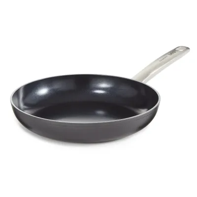 Сковорода BergHOFF Leo Graphite 24 см Графитовый (3950478)