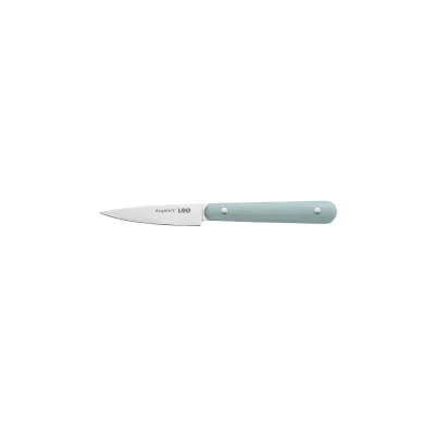 Набір кухонних ножів BergHOFF Leo Slate Starter 5 предметів Сірий (3950473)