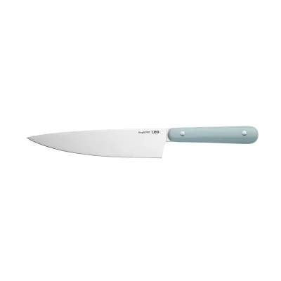 Набір кухонних ножів BergHOFF Slate 7 предметів Сірий (3950350)