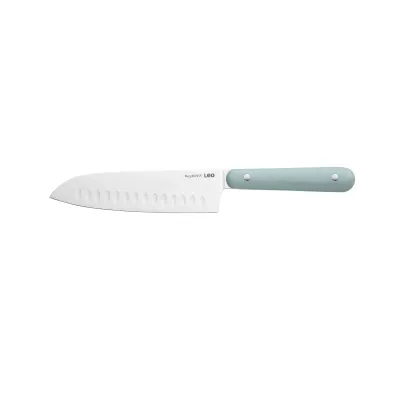 Набір кухонних ножів BergHOFF Slate 7 предметів Сірий (3950350)