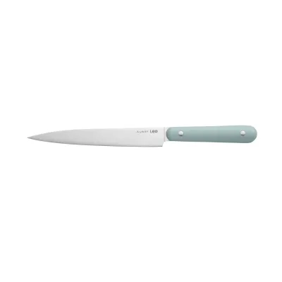 Набір кухонних ножів BergHOFF Slate 7 предметів Сірий (3950350)