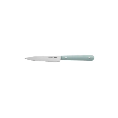 Набір кухонних ножів BergHOFF Slate 7 предметів Сірий (3950350)