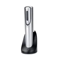Электрический штопор для вина BergHOFF Essentials Серебристый (47252) Электрический штопор для вина BergHOFF Essentials Серебристый (47252)