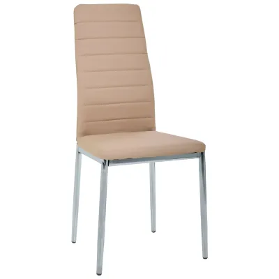 Стул AMF Сицилия 51x43x102 см Бежевый (218612)