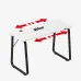 Комп'ютерний стіл huzaro Hero 1.5 120x48x73 см White