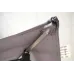 Павільйон садовий Garden Line TUN5736 255х300 см Grey