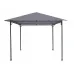 Павільйон садовий Garden Line TUN5736 255х300 см Grey