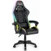 Компьютерное кресло Hell's HC-1003 LED RGB Black (5904204981866) Компьютерное кресло Hell's HC-1003 LED RGB Black (5904204981866)