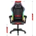 Компьютерное кресло Hell's HC-1003 LED RGB Black (5904204981866) Компьютерное кресло Hell's HC-1003 LED RGB Black (5904204981866)