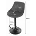 Барный стул LEOBERT KAST 105х34 см Black
