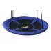 Садова гойдалка Garden Line HAM5160 100 см Blue Садова гойдалка Garden Line HAM5160 100 см Blue
