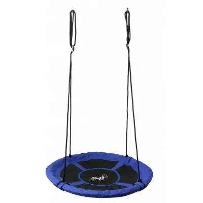 Садова гойдалка Garden Line HAM5160 100 см Blue