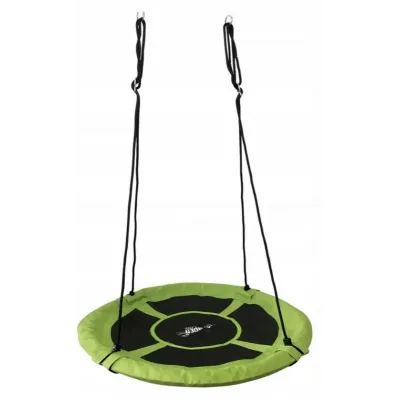 Садова гойдалка Garden Line HAM5191 100 см Green