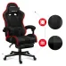 Компьютерное кресло huzaro Force 4.7 RGB Black Компьютерное кресло huzaro Force 4.7 RGB Black