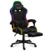 Компьютерное кресло huzaro Force 4.7 RGB Black Компьютерное кресло huzaro Force 4.7 RGB Black