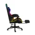 Компьютерное кресло huzaro Force 4.7 RGB Black Компьютерное кресло huzaro Force 4.7 RGB Black