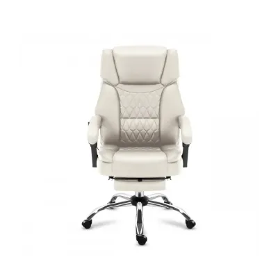 Крісло офісне Mark Adler Boss 6.0 Beige