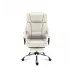 Крісло офісне Mark Adler Boss 6.0 Beige