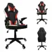 Комп'ютерне крісло Kontrast Venos Black (5901386202505)