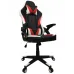 Комп'ютерне крісло Kontrast Venos Black (5901386202505)