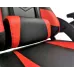 Компьютерное кресло Kontrast Venos Black-Red (5901386202499)