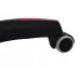 Комп'ютерне крісло Kontrast Viper Black-Red (5901386202147)