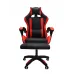 Комп'ютерне крісло Kontrast Viper Black-Red (5901386202147)