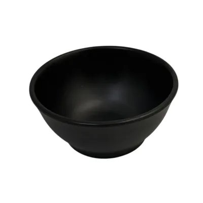 Салатник One Chef 280 мл Черный Салатник One Chef 280 мл Черный