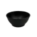 Салатник One Chef 280 мл Черный