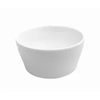 Миска глубокая One Chef 400 мл Белий