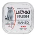Вологий корм для котів Monge LCE Cat Wet Fresh яловичина 100 г (000025529)