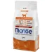 Сухий корм для котів Monge Cat Kitten з качкою 400 г (000025717)