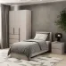 Кровать односпальная Art in Head Light 90x200 см Кашемир (LT16140000000) Кровать односпальная Art in Head Light 90x200 см Кашемир (LT16140000000)