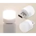Светодиодная USB-лампа No Brand 5V/1W 100 шт Белый (2104618748) Светодиодная USB-лампа No Brand 5V/1W 100 шт Белый (2104618748)