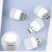 Светодиодная USB-лампа No Brand 5V/1W 100 шт Белый (2104618748) Светодиодная USB-лампа No Brand 5V/1W 100 шт Белый (2104618748)