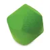 Прыгучая игрушка для собак Chuckit! М Зеленый (20120D)