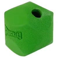 Стрибуча іграшка для собак Chuckit! М Зелений (20120D)