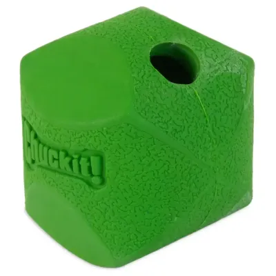 Прыгучая игрушка для собак Chuckit! М Зеленый (20120D)