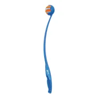 Ручной метатель для мячей Chuckit! Sport М 63.5 см Синий (32083G) Ручной метатель для мячей Chuckit! Sport М 63.5 см Синий (32083G)