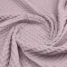 Рушник вафельний COSAS Sakura Greek Waffle 25x50 см Рожевий