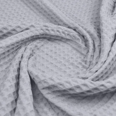 Полотенце вафельное COSAS Smoky Greek Waffle 115x180 см Серый Полотенце вафельное COSAS Smoky Greek Waffle 115x180 см Серый