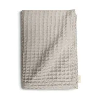 Полотенце вафельное COSAS Bronze Greek Waffle 115x200 см Песочный