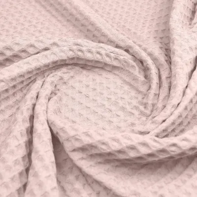 Рушник вафельний COSAS Floral Greek Waffle 115x200 см Рожевий Рушник вафельний COSAS Floral Greek Waffle 115x200 см Рожевий