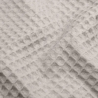 Полотенце вафельное COSAS Bronze Greek Waffle 30x30 см Песочный