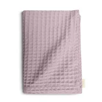 Полотенце вафельное COSAS Sakura Greek Waffle 30x30 см Розовый