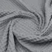 Полотенце вафельное COSAS Shadow Greek Waffle 45x90 см Графитовый Полотенце вафельное COSAS Shadow Greek Waffle 45x90 см Графитовый