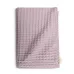 Рушник вафельний COSAS Sakura Greek Waffle 45x90 см Рожевий