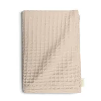Рушник вафельний COSAS Magnolia Greek Waffle 45x90 см Оріховий Рушник вафельний COSAS Magnolia Greek Waffle 45x90 см Оріховий