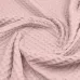 Полотенце вафельное COSAS Flamingo Greek Waffle 55x100 см Розовый Полотенце вафельное COSAS Flamingo Greek Waffle 55x100 см Розовый